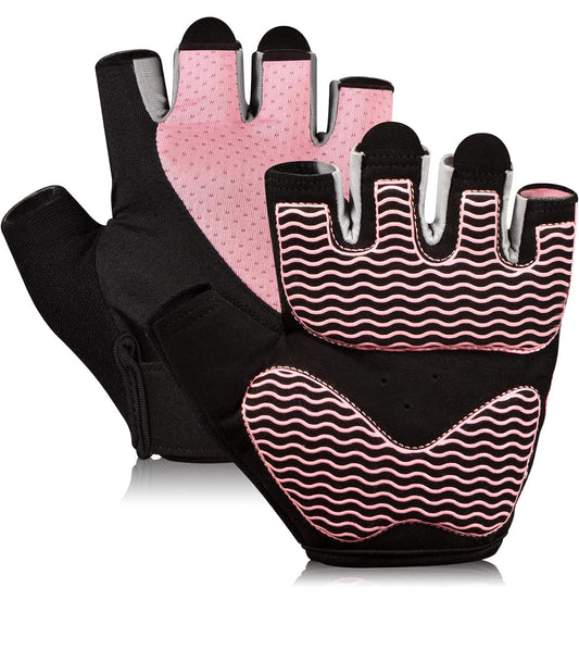 sunnex Guantes de gimnasio, guantes de entrenamiento