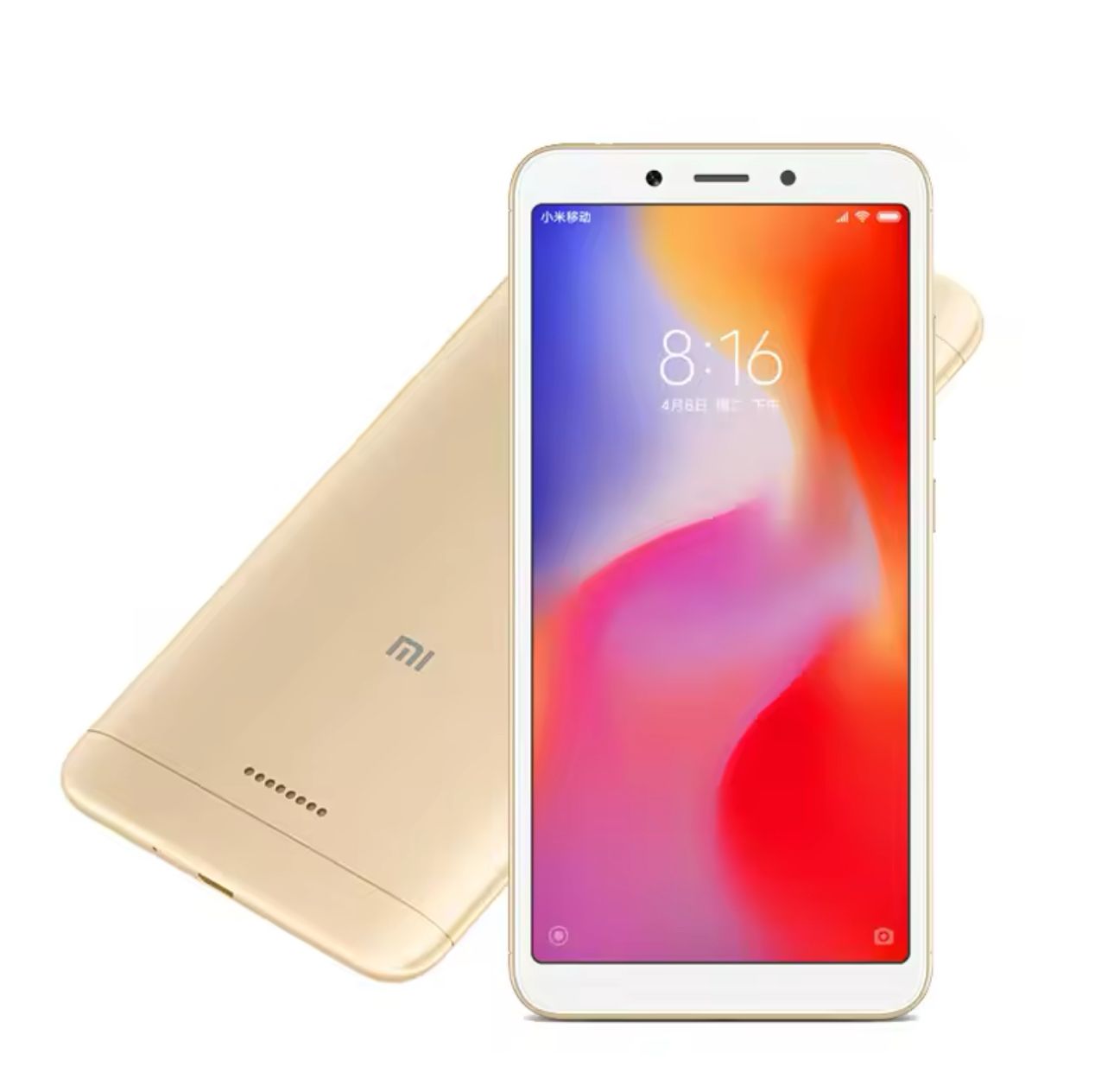 Xiaomi Redmi 6A (precio puesto en Cuba)