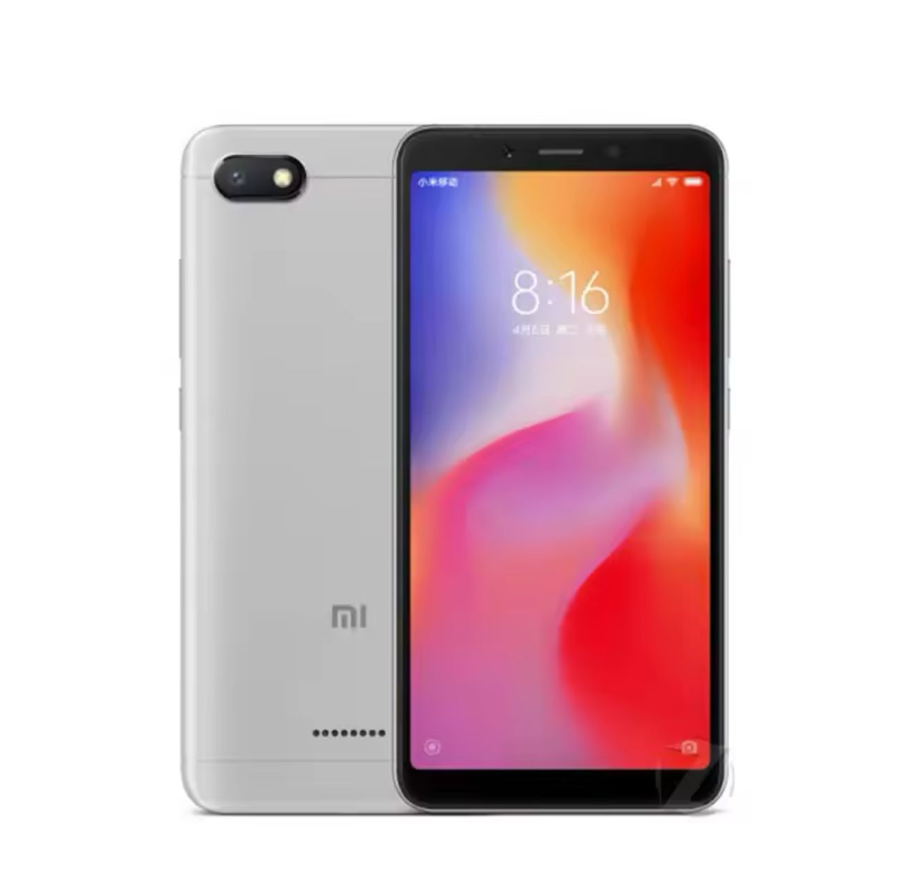 Xiaomi Redmi 6A (precio puesto en Cuba)